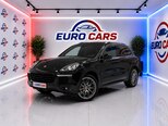 Porsche Cayenne S-9