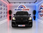 Porsche Cayenne S-5