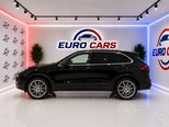 Porsche Cayenne S-10