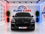 Porsche Cayenne S-1