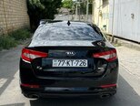 Kia K5-2