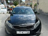 Kia K5-1