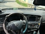 Kia K5-9