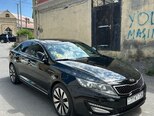 Kia K5-4
