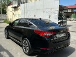 Kia K5-5