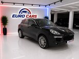 Porsche Cayenne S-12