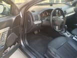 Opel Vectra-4