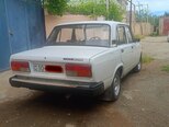 LADA (VAZ) 2107-2