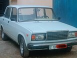 LADA (VAZ) 2107-1