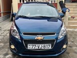 Chevrolet Spark-1