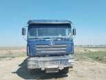 Shacman F3000-1