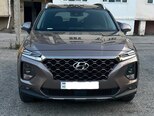 Hyundai Santa Fe-2