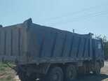 Shacman F3000-4