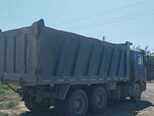 Shacman F3000-5