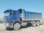 Shacman F3000-2