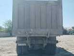 Shacman F3000-6
