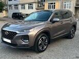Hyundai Santa Fe-4
