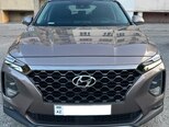 Hyundai Santa Fe-1
