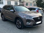 Hyundai Santa Fe-3