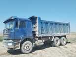 Shacman F3000-3