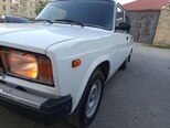LADA (VAZ) 2107-4