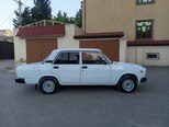 LADA (VAZ) 2107-11