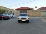 LADA (VAZ) 2107-3