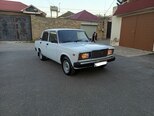 LADA (VAZ) 2107-6