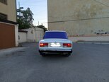 LADA (VAZ) 2107-16