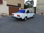 LADA (VAZ) 2107-13