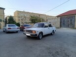 LADA (VAZ) 2107-1