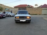 LADA (VAZ) 2107-7