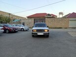 LADA (VAZ) 2107-2