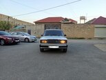 LADA (VAZ) 2107-8