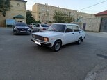 LADA (VAZ) 2107-10
