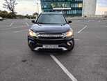 Changan CS 75-1