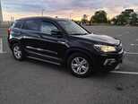 Changan CS 75-2