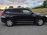 Changan CS 75-4