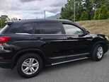 Changan CS 75-6