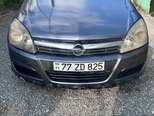 Opel Astra-1