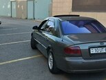 Hyundai Sonata-8