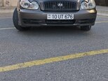 Hyundai Sonata-2