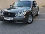 Hyundai Sonata-1