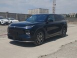 Changan Qiyuan Q07-2