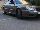 Hyundai Sonata-15