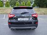 Changan CS 75-7