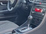 SEAT Exeo-5