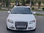 SEAT Exeo-4