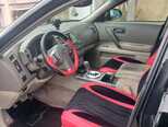 Infiniti FX45-3