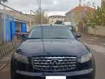 Infiniti FX45-1